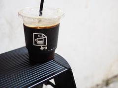 summer&nbsp;special-JPG coffee(广州体育西店)