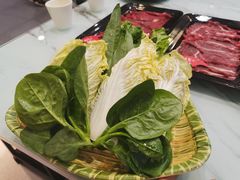 -顶福胜潮汕牛肉火锅(观沙岭店)