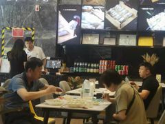 大堂-开口笑·精选水饺