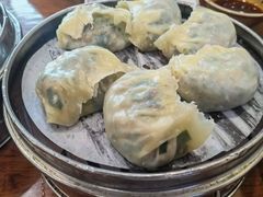 -春和發特色蒸饺(浐河西路店)