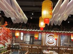 -杨记隆府重庆江湖菜(大悦城店)