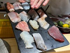 -镹·鱼料理  国产鱼使用店