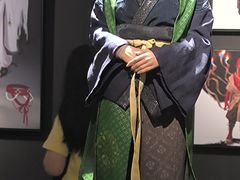 -中国美术学院-美术馆