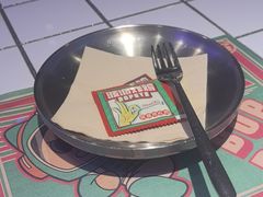 -BOPEYE·波派炸鸡(九霄天地店)