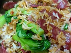 -壹煲口福煲仔饭(中山路店)