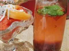 -水木锦堂·自助铁板烧(世贸天阶店)