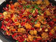 -麻六记(新天地店)