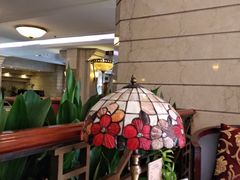 -国际饭店·原点咖啡吧ORIGIN CAFE&BAR