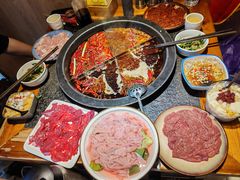 -陈眼镜火锅(总店)