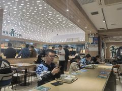 -老乡鸡(融科天地店)