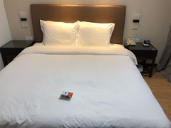 -上海北方智选假日酒店