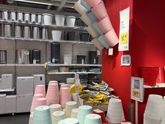 -宜家家居(哈尔滨商场店)