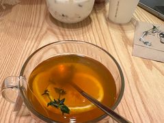 -沏点Trattoria意大利餐厅(新街口店)