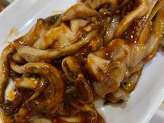 -朴大炮韩式碳烤肉(总店)