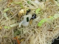 -仓桥炒粉干