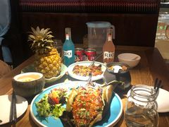 -中8楼风尚云南菜(颐堤港店)