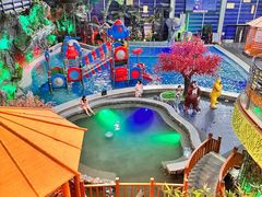 -宝丽金大酒店·洗浴中心