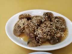 猪肠胀糯米-猪肠胀糯米(珠江路美食街店)