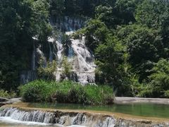 -美人谷景区