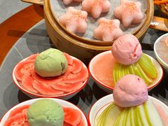 -侠舍·江湖小龙虾大排档(沌口总店)
