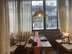 -邈墨茶馆(凤起路店)