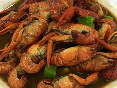 -大萝卜烧烤羊蝎子烤全羊(新城河路店)