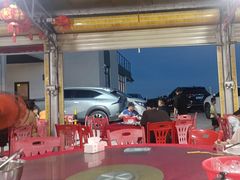 -胜海大排档·海鲜·黄鳝饭(十年老店)