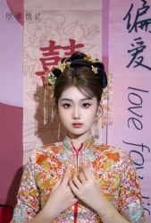 -欣薇婚纱(新源乐汇城店)