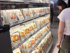 -Olive Young(明洞旗舰店)