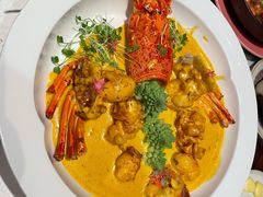 -狮拾久·现代新加坡料理(福田COCO Park店)