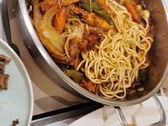 -黄记煌三汁焖锅(新佳丽江汉路店)