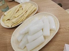 -三叔牛杂火锅店(三淮大街15号店)