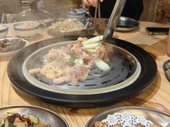-阿鸡鱼庄·顺德鲜蒸小炒(亚运村店)