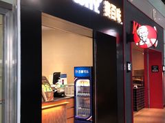 门面-赛百味SUBWAY(乐翔路店)