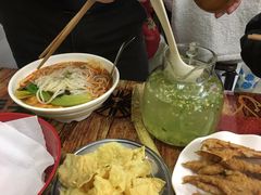 回味螺蛳粉-笋果坊螺蛳粉(竹园小区店)