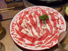 -楠火锅(昆山金鹰店)
