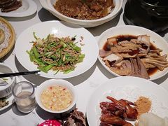 -又见炊烟私房菜(敬亭路店)