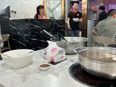 -菜忠潮州牛肉店(岗厦店)