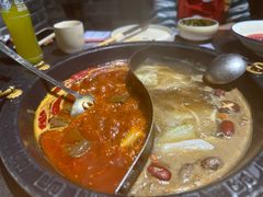 -火社火锅(平安大街店)