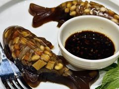-惠丰堂饭庄·烤鸭·京味菜(民族大学店)