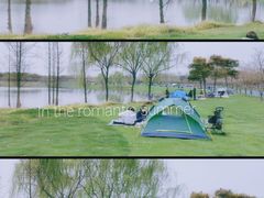 -贡湖湾湿地公园