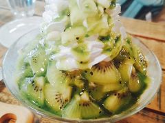-Cafe Alice咖啡爱丽丝(奥城店)