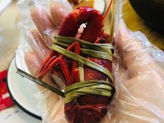 -小鳌陪你小排档·四季小龙虾·田鸡·宵夜(中央第五街店)