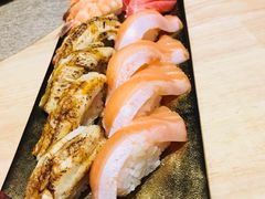 -琴寿司居酒屋(中山广场店)