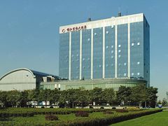 -锦江富园大酒店-游泳馆