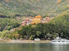 -松花湖风景名胜区