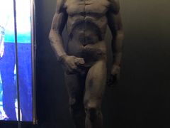 -北京周口店北京人遗址博物馆