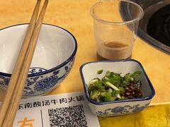 -黔味东南酸汤牛肉火锅(太平路一店)