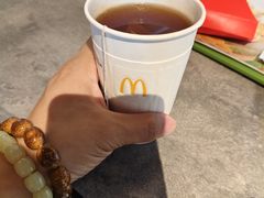 -麦当劳(杭州运河上街商业中心店)