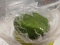 培根土豆青团-沈大成(南京东路店)